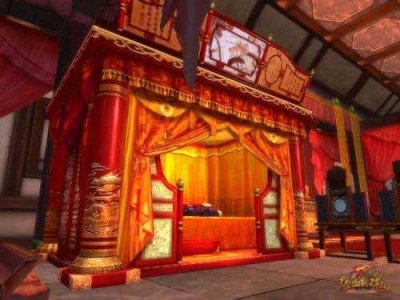 ​古代洞房的由来，你知道吗？