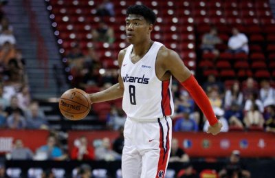 ​奇才交易计划泄露，三名前场必走其一，八村塁成最有可能之人