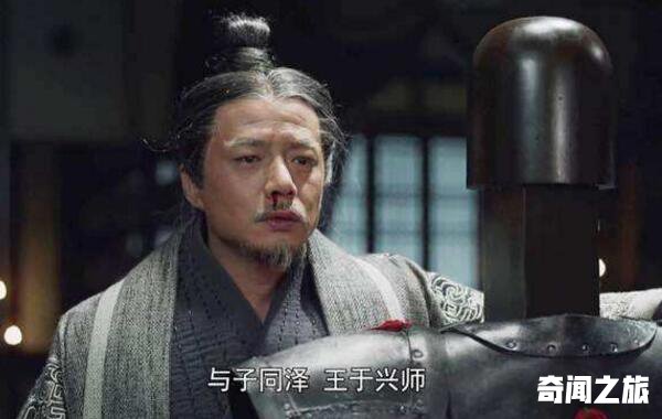 吕不韦是因为什么死（自己的政治理想实现不了）(4)_