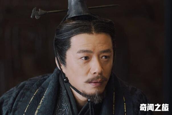 吕不韦是因为什么死（自己的政治理想实现不了）(3)_