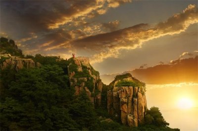 ​泰山半夜爬要多少钱 半夜去爬泰山要钱吗