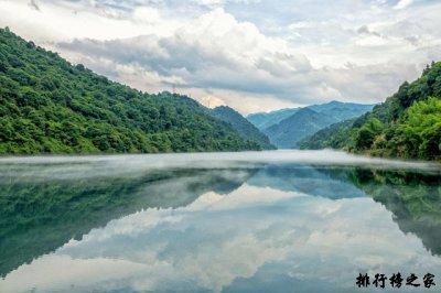 ​湖南旅游有哪些好玩的地方 湖南旅游必去五大景点推荐