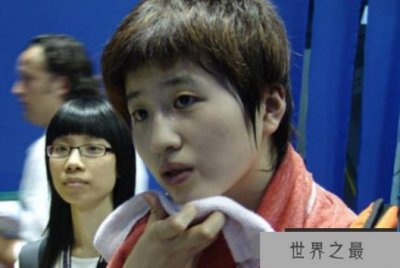 ​世界十大著名乒乓球女运动员 刘诗雯实力最强(来自中国)