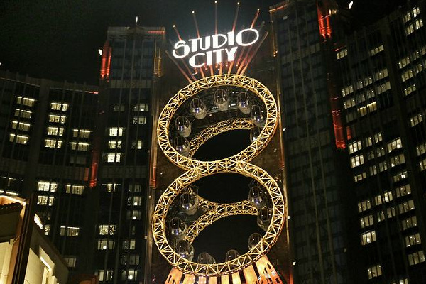 世界十大最美摩天轮排行榜：天津之眼跨河建造十分壮观