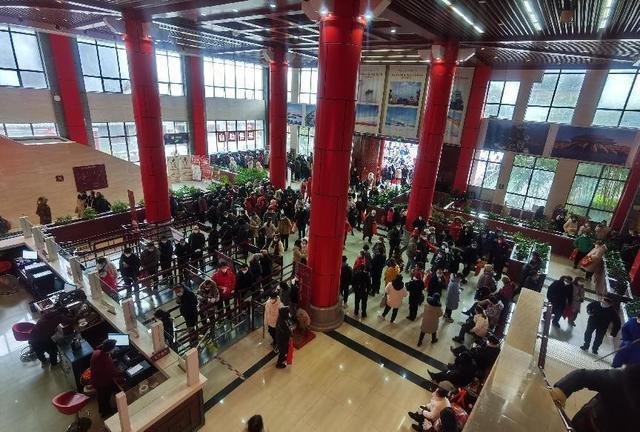 第五天：平山湖西山寺