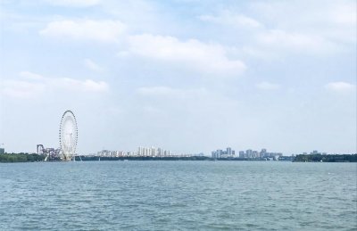 ​苏州五日游详细攻略