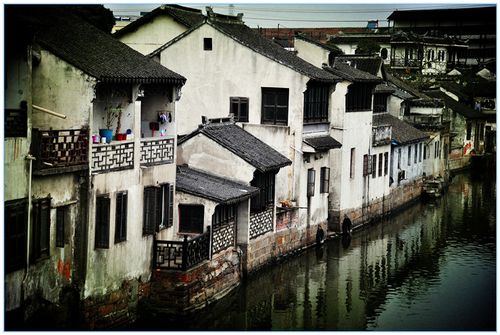 5、花桥古镇