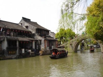 ​无锡周边适合自驾游的地方