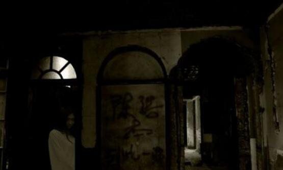 上海林家宅37号事件真相（这座宅子更是被称为东方四大鬼宅之首）(3)_