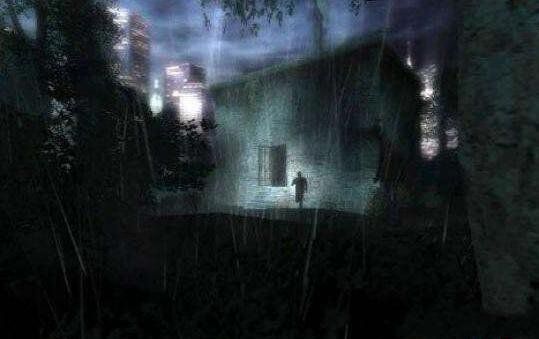 上海林家宅37号事件真相（这座宅子更是被称为东方四大鬼宅之首）(1)_