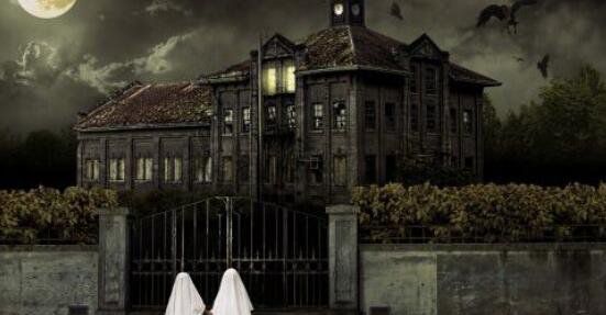 上海林家宅37号事件真相（这座宅子更是被称为东方四大鬼宅之首）(2)_