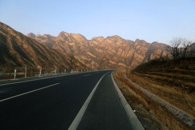 ​北京周边自驾游一日游