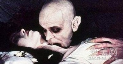 ​95年上海吸血鬼事件真相