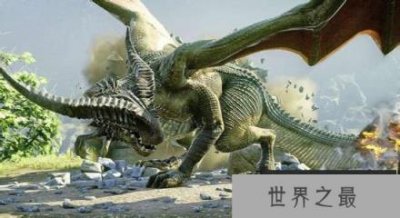 ​恐龙之前的地球霸主和猪相似？ 不敢相信！