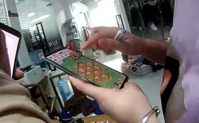 ​想“尝鲜”！杭州女子一口气下了 10 多个 ... 民警出手了！