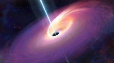 ​世界上真的存在天堂哈勃望远镜发现天堂，让人不敢相信！