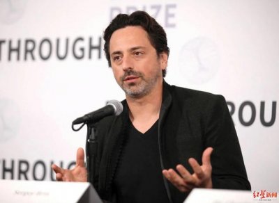 ​谷歌联合创始人被控过失杀人！私人飞机坠毁致2死，飞行员遗孀指控其非法改装