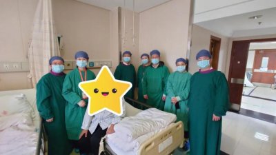 ​去世 3 年的丈夫，竟“救”了她的命！