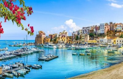 ​意大利旅游景点哪里好玩（意大利景点排行榜前十名）