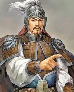 ​西汉开国元帅——韩信