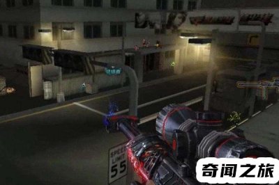 ​cf北方大区闹鬼事件(13号地区闹鬼事件三楼有什么)