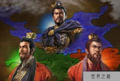 ​曹操赤壁之战失败的原因，曹操在赤壁之战中有哪些失误