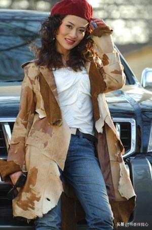 李雨菲，央视最有气质的美女主持人，优雅自信的主持风格备受欢迎