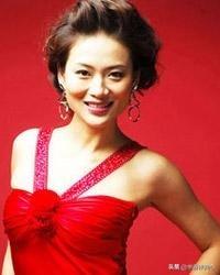 李雨菲，央视最有气质的美女主持人，优雅自信的主持风格备受欢迎