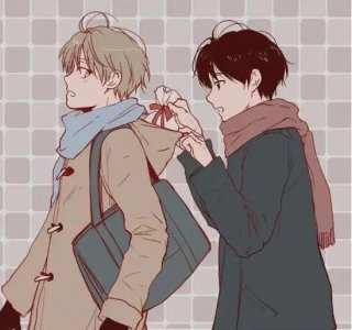 ​bl是什么意思的缩写呢，Boys’ Love的缩写(指男男间纯洁的爱)