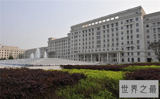 电子科技大学排名不断提升 培养无数电子科技人才