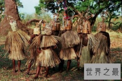 ​世界上最穷的国家 穷到让你觉得不可思议