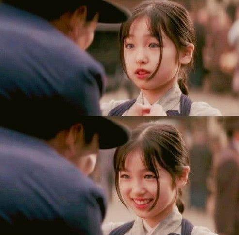 曾经最美萝莉小千代，如今变化太大，“没有长成你们想要的而已”