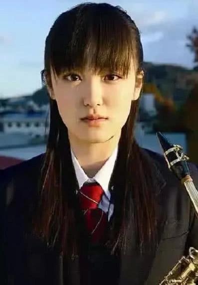 曾经最美萝莉小千代，如今变化太大，“没有长成你们想要的而已”