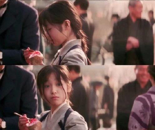 曾经最美萝莉小千代，如今变化太大，“没有长成你们想要的而已”