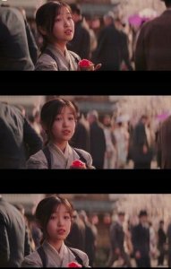 ​曾经最美萝莉小千代，如今变化太大，“没有长成你们想要的而已”