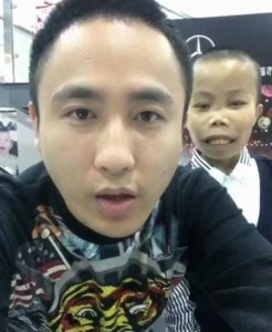 ​网红散打哥会散打吗(快手网红散打哥身价多少)