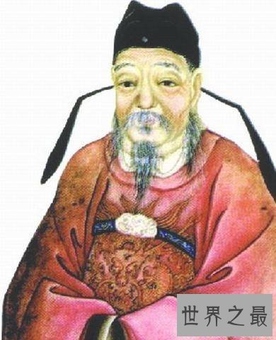 中国历史上十大罪人，个个让人恨的咬牙切齿