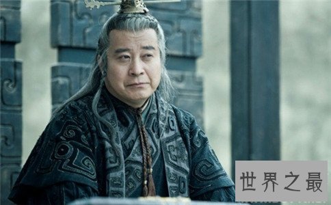 中国历史上十大罪人，个个让人恨的咬牙切齿