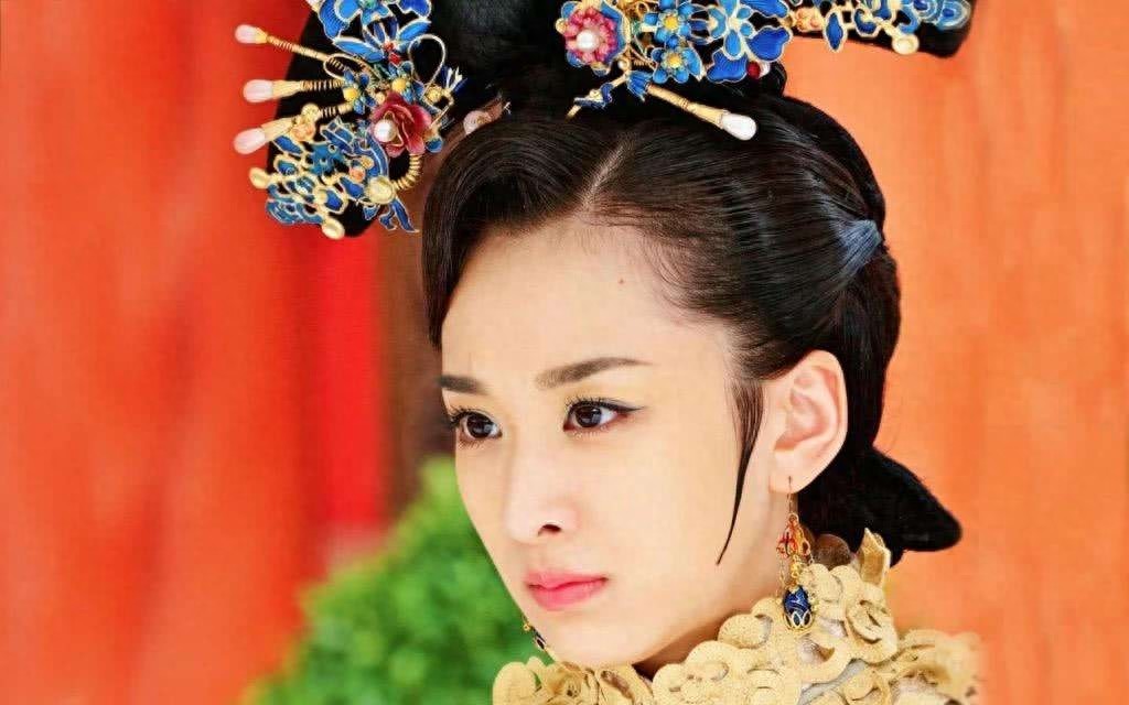 穆婷婷:实力派演员,用作品说话,北影研究生