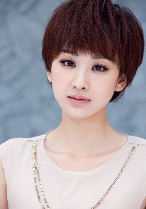 穆婷婷:实力派演员,用作品说话,北影研究生