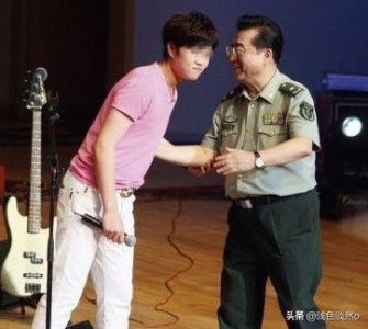 ​世人皆知李天一，可是与李天一一块犯事的是4个人，却神秘莫测，