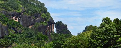 ​武夷山游玩多长时间合适 武夷山适合游玩多久