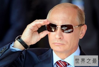 ​普京身高（1.70m)或为软肋，但魅力无敌难掩霸气