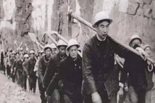 红旗渠死了多少个人 牺牲81位英雄人物