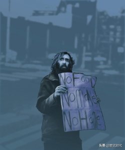 ​求而不得未必是遗憾