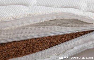 ​怎么判断椰棕床垫有没有甲醛，有甲醛的气味会十分的刺鼻