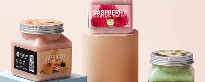 美丽蓓菲scentio海盐身体磨砂膏怎么样 海盐磨砂膏怎么用