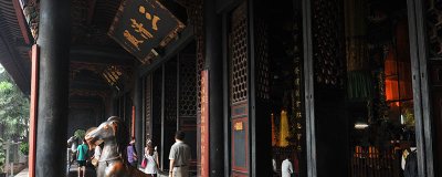 ​青羊宫在哪里 青羊宫在什么地方