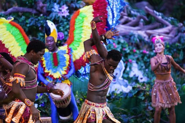 广州长隆到底哪个乐园好玩（广州长隆五大主题乐园怎么玩）(5)