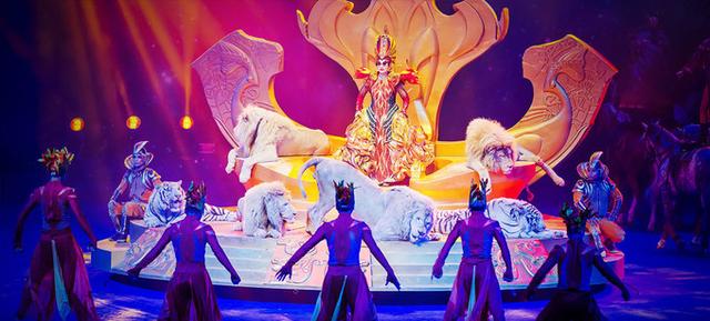 广州长隆到底哪个乐园好玩（广州长隆五大主题乐园怎么玩）(55)